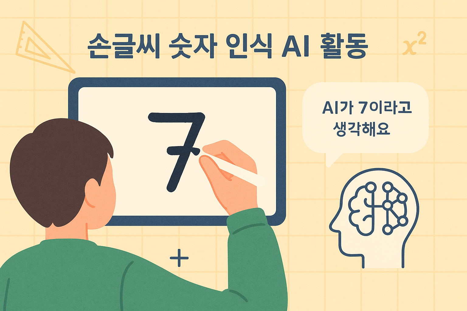  행렬의 곱셈